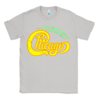 Moon Dust Best Chicago Classic Tee - artisFamous