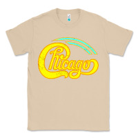 Mushroom Best Chicago Classic Tee - artisFamous