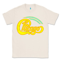 Natural Best Chicago Classic Tee - artisFamous