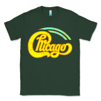 Sports Green Best Chicago Classic Tee - artisFamous