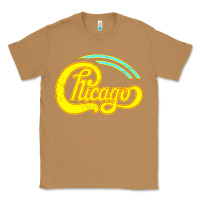 Toasted Coconut Best Chicago Classic Tee - artisFamous