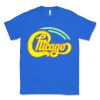True Royal Best Chicago Classic Tee - artisFamous