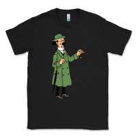 Black professor calculus Classic Tee - artisFamous
