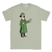 Matcha professor calculus Classic Tee - artisFamous
