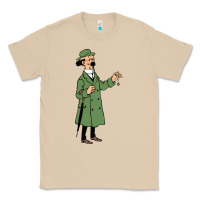 Mushroom professor calculus Classic Tee - artisFamous