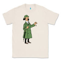 Natural professor calculus Classic Tee - artisFamous