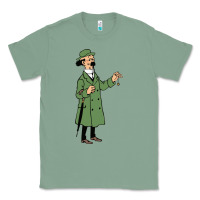 Sage professor calculus Classic Tee - artisFamous