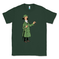 Sports Green professor calculus Classic Tee - artisFamous