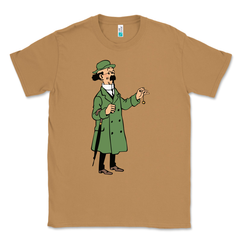 Professor Calculus Classic Tee by artisFamous | Teevron