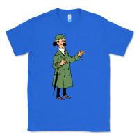 True Royal professor calculus Classic Tee - artisFamous