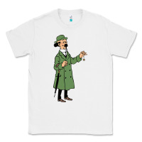 White professor calculus Classic Tee - artisFamous
