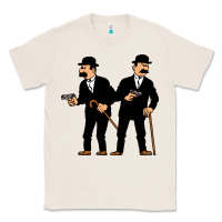 Natural Thomson and Thompson Classic Tee - artisFamous