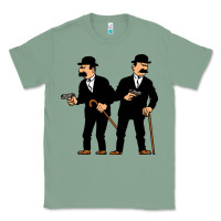 Sage Thomson and Thompson Classic Tee - artisFamous