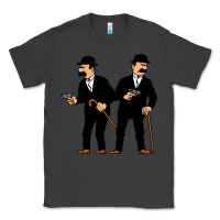 Smoke Thomson and Thompson Classic Tee - artisFamous