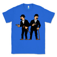 True Royal Thomson and Thompson Classic Tee - artisFamous