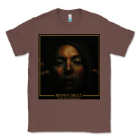Chestnut brandi carlile  by the way,i forgive you Classic Tee - artisFamous