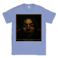 Colony Blue brandi carlile  by the way,i forgive you Classic Tee - artisFamous