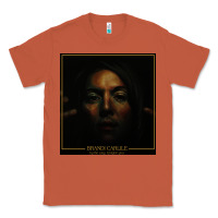 Copper brandi carlile  by the way,i forgive you Classic Tee - artisFamous