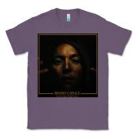 Lavender brandi carlile  by the way,i forgive you Classic Tee - artisFamous
