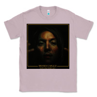 Lilac brandi carlile  by the way,i forgive you Classic Tee - artisFamous
