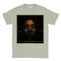 Matcha brandi carlile  by the way,i forgive you Classic Tee - artisFamous