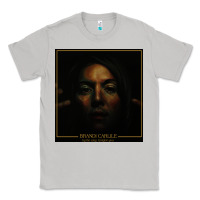 Moon Dust brandi carlile  by the way,i forgive you Classic Tee - artisFamous