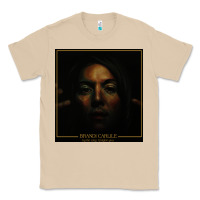 Brandi Carlile  By The Way,i Forgive You Classic Tee | Teevron
