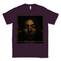 Plum brandi carlile  by the way,i forgive you Classic Tee - artisFamous
