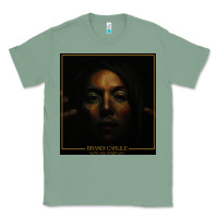 Sage brandi carlile  by the way,i forgive you Classic Tee - artisFamous