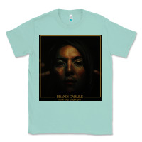 Seafoam brandi carlile  by the way,i forgive you Classic Tee - artisFamous