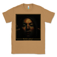 Toasted Coconut brandi carlile  by the way,i forgive you Classic Tee - artisFamous