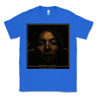 True Royal brandi carlile  by the way,i forgive you Classic Tee - artisFamous