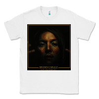 White brandi carlile  by the way,i forgive you Classic Tee - artisFamous