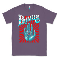 Lavender Premium Collection Design Classic Tee - artisFamous