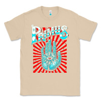 Mushroom Premium Collection Design Classic Tee - artisFamous