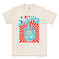 Natural Premium Collection Design Classic Tee - artisFamous