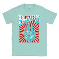 Seafoam Premium Collection Design Classic Tee - artisFamous