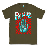 Army Green Premium Collection Design Classic Tee - artisFamous