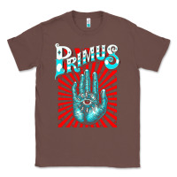 Chestnut Premium Collection Design Classic Tee - artisFamous