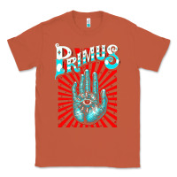 Copper Premium Collection Design Classic Tee - artisFamous