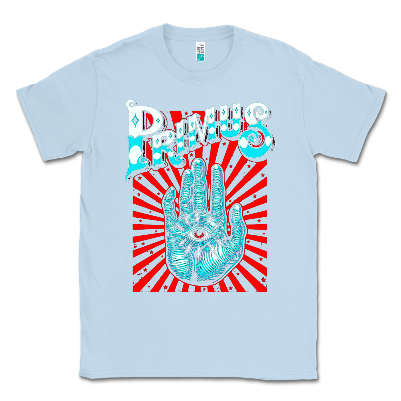 Premium Collection Design Classic Tee by artisFamous | Teevron