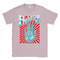 Lilac Premium Collection Design Classic Tee - artisFamous