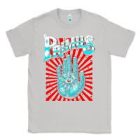Moon Dust Premium Collection Design Classic Tee - artisFamous
