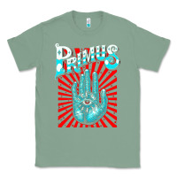 Sage Premium Collection Design Classic Tee - artisFamous