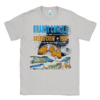 Moon Dust Brandi Carlile Poster Classic Tee - artisFamous