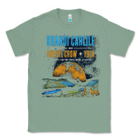 Sage Brandi Carlile Poster Classic Tee - artisFamous