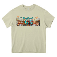 Mossy registered nurse libbey glass Heavy Core Tee - BundleAndBundleShop