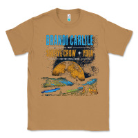 Toasted Coconut Brandi Carlile Poster Classic Tee - artisFamous