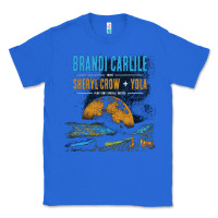True Royal Brandi Carlile Poster Classic Tee - artisFamous