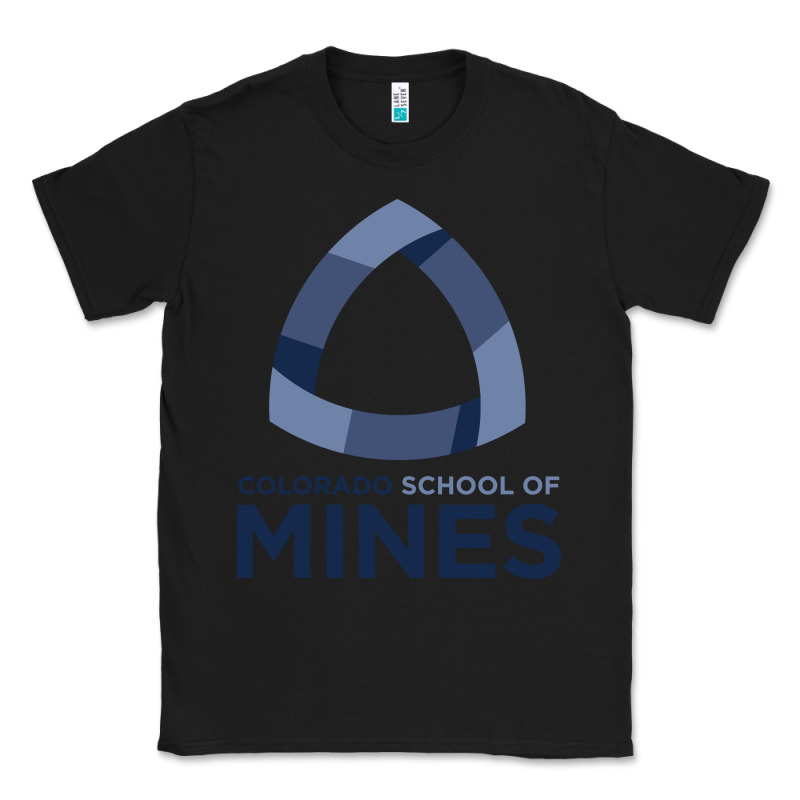 School Of Mines Classic Tee by artisFamous | Teevron